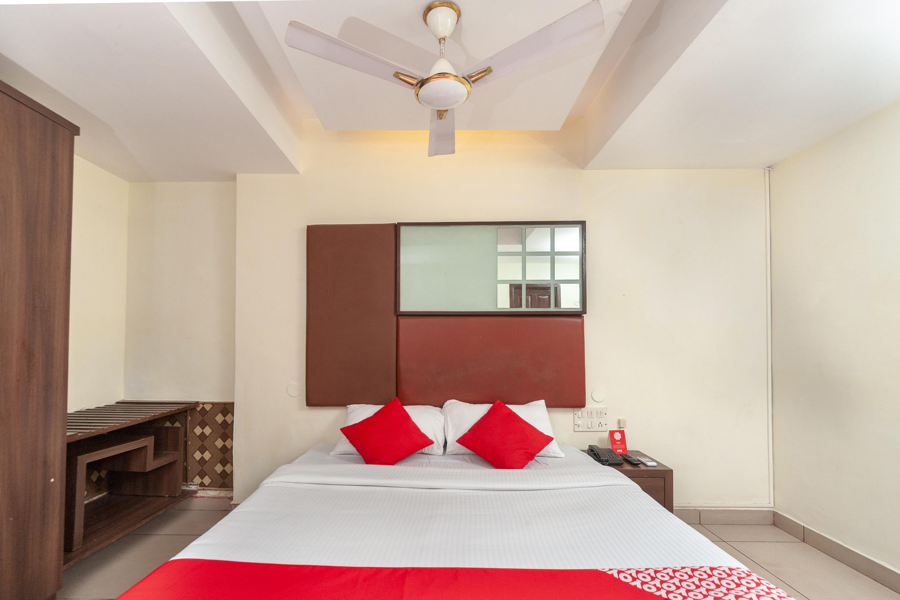 Fabexpress Marigold I Hotel New Delhi Eksteriør billede